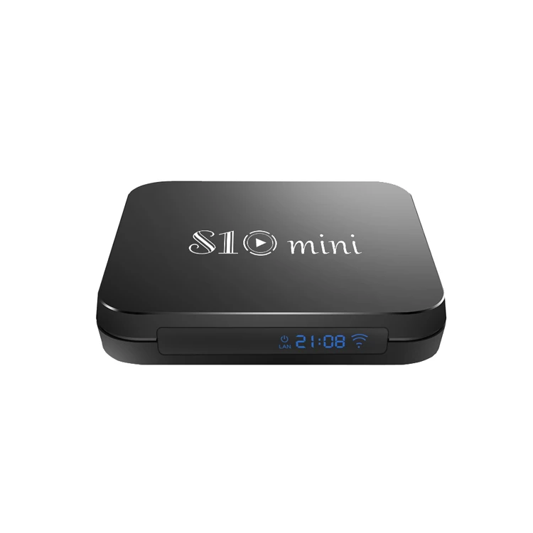 s10mini led