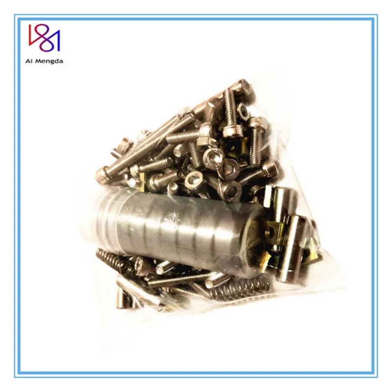

The Whole Kit Mmu2 Screw Nut For Prusa I3 Mk3/mk2.5 To Multi Material 2.0 Upgrade