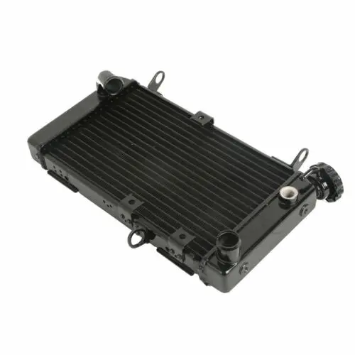 Мотоцикл, запчасть радиатор охлаждения для Suzuki SV 650 SV650 1999-2002 1999 2000 01 02