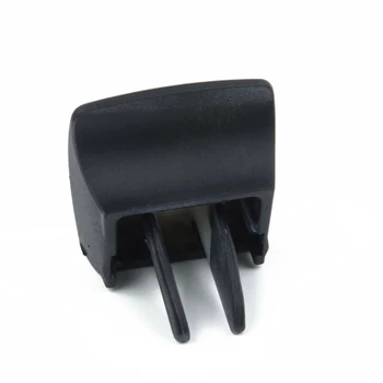 

Decor Control Switch Black For BMW X5 E70 X6 E71 Hybrid Interior Accessories Parking Brake Cover