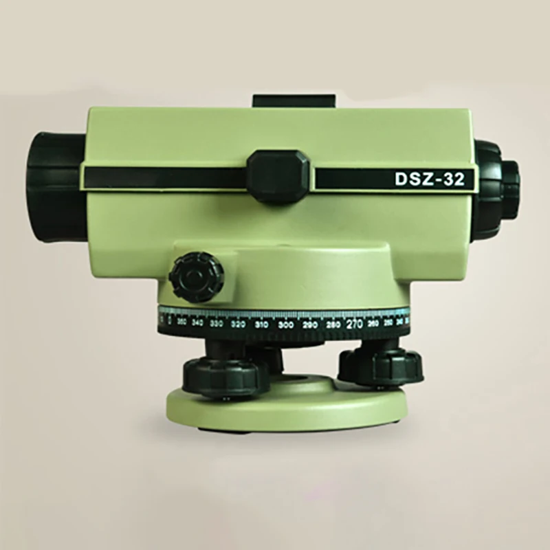 Laser Levels Tools Optical Auto Level 32X Self Tool Automatic Level