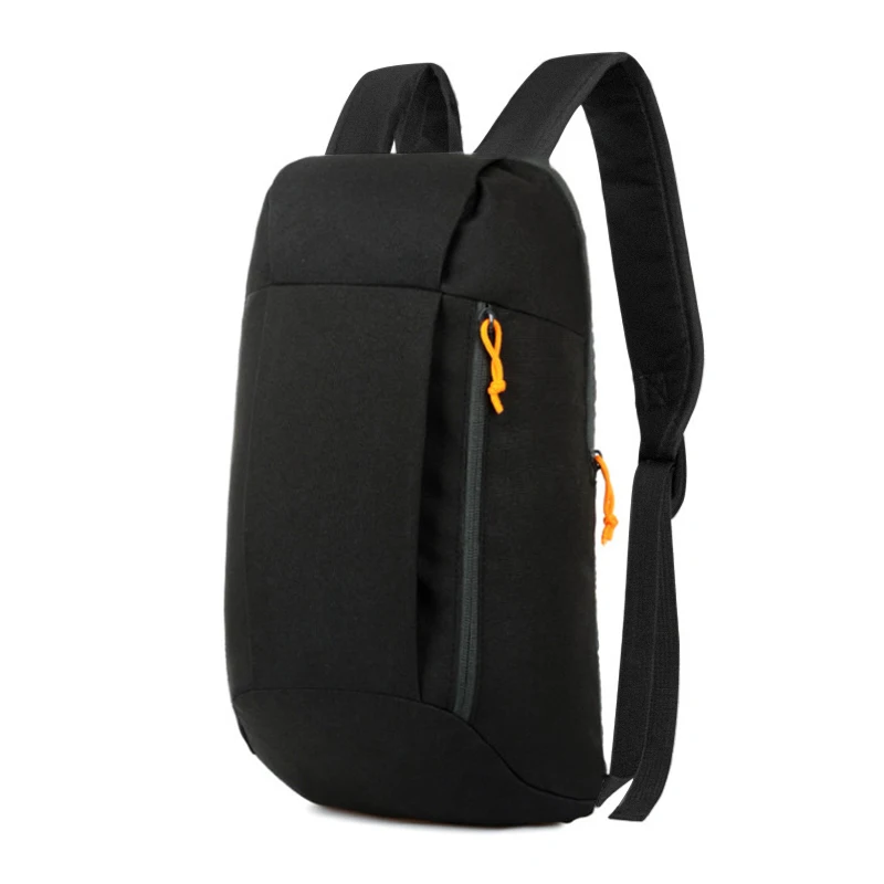 Hot Selling Outdoor Sport Travel Backpack Waterproof Light Day Pack Multi-Color Double Shoulder Bags Nylon Material | Спорт и