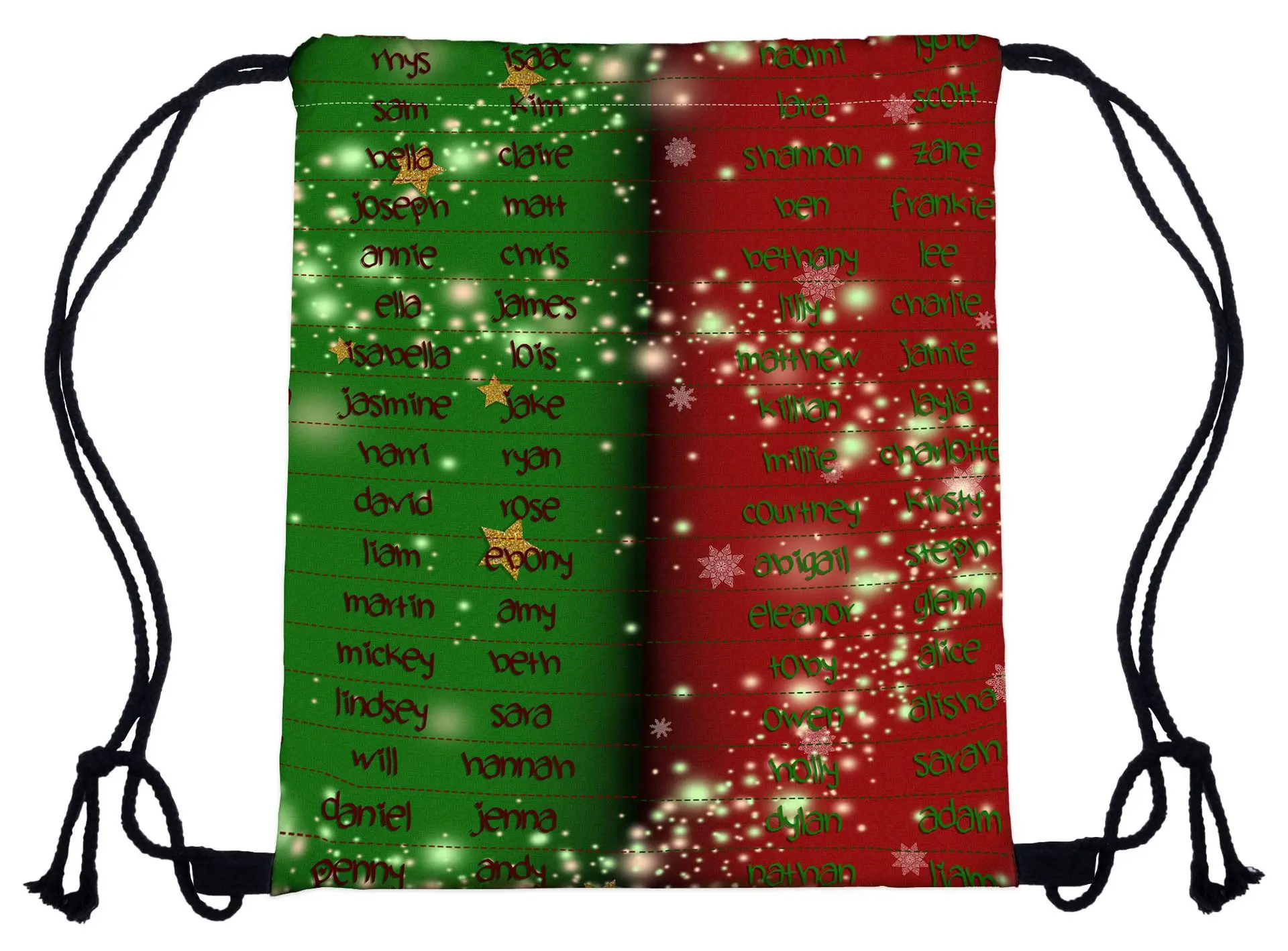 Модная мужская сумка унисекс с карманом из тропы, женская и мужская сумка, Рождественский рюкзак с миньонами, с цифровым 3d-рисунком, Рождественская сумка на плечо