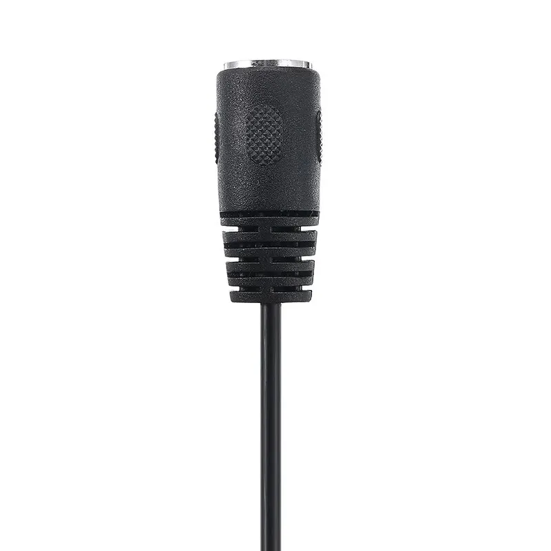 Mini 3.5mm Jack TRS Male to 5 Pin MIDI DIN Female Adapter High Quality Headphone Stereo Jack Converter Cable