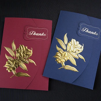 

Christmas card Thanksgiving Birthday card wedding invitation card party card thank you letter 3D DIY Nice card