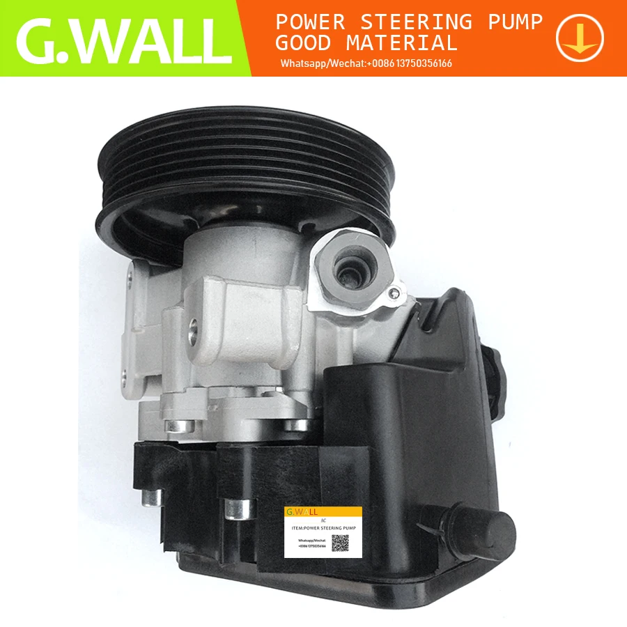 For Mercedes BENZ Power Steering pump A0044667001 0044667001 Mercedes