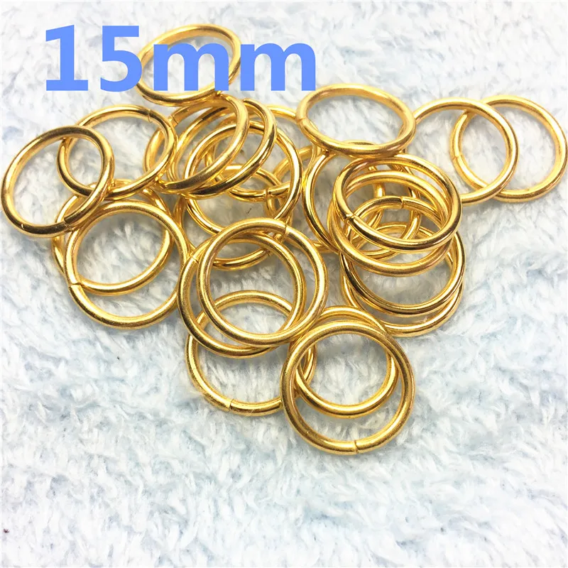 2/5 ''/1/2''/5/8 ''/4/5''/1 ''/1-3/16''/1-1/2 ''/1-3/5''/2 ''/3,54 дюймовый металлический круглый Круглый круглый кожаный ремень для сумки с пряжкой аксессуары