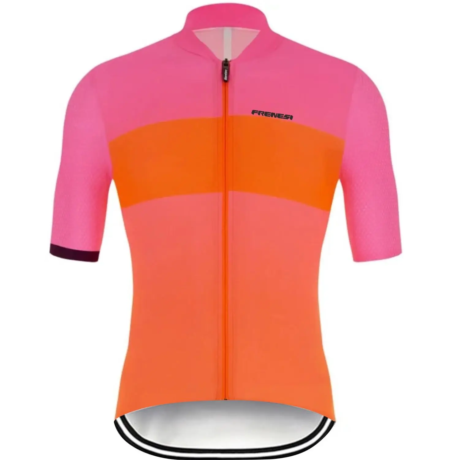 frenesi cycling jersey
