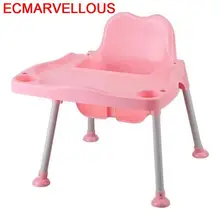 Poltrona Kinderkamer Sillon дизайнерское кресло для комедора Bambini Balkon стол для детей Детская мебель silla Cadeira детское кресло