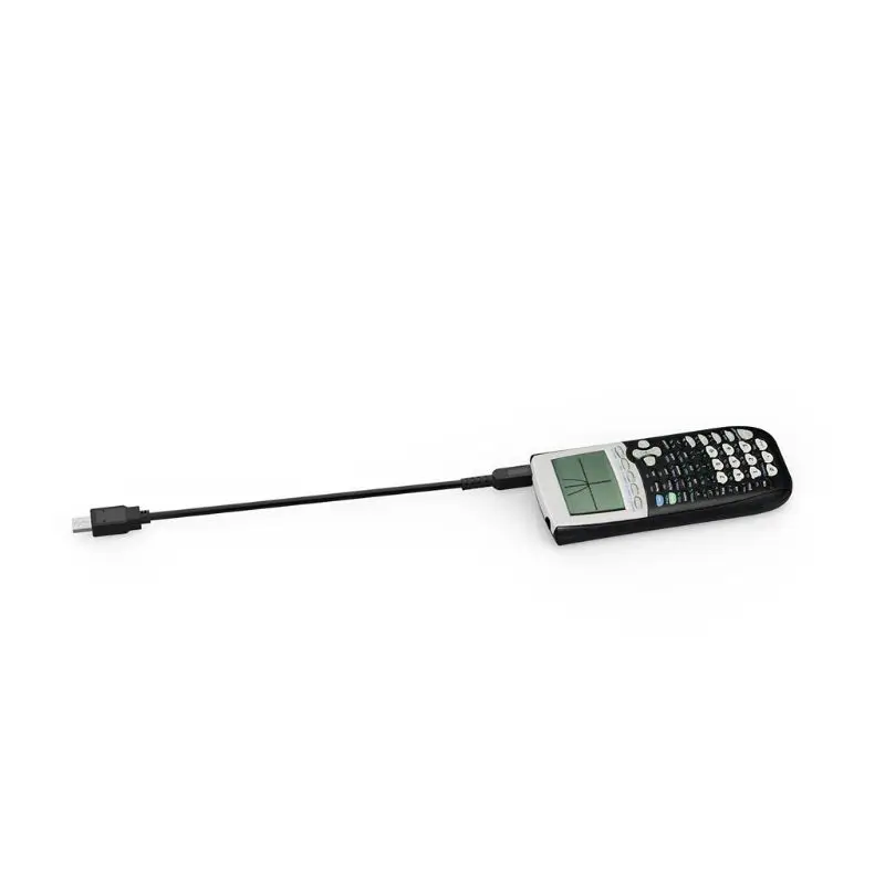 1,5 м Мини USB 5Pin зарядный кабель для Texas TI-84 Plus CE TI Nspire CX CAS MP3 gps X3UB
