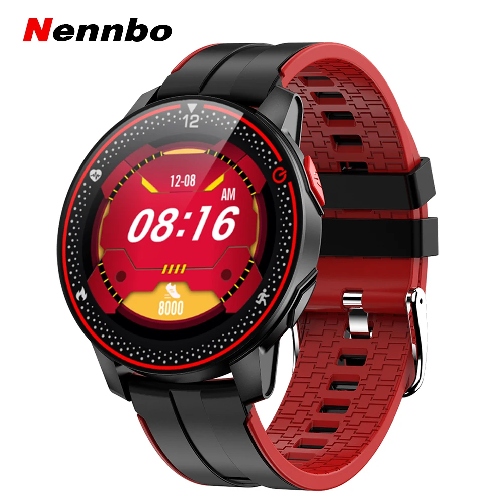 smart watches under 8000