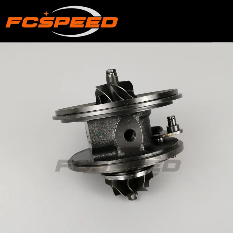 Turbo картридж RHV4 RF7J VJ36 VJ37 Турбонагнетатель chra ядро для Mazda 3, 5, 6, 2,0 компакт-дисков 81Kw 90Kw 104Kw 105Kw MZ-CD GG-GY 2003 2006