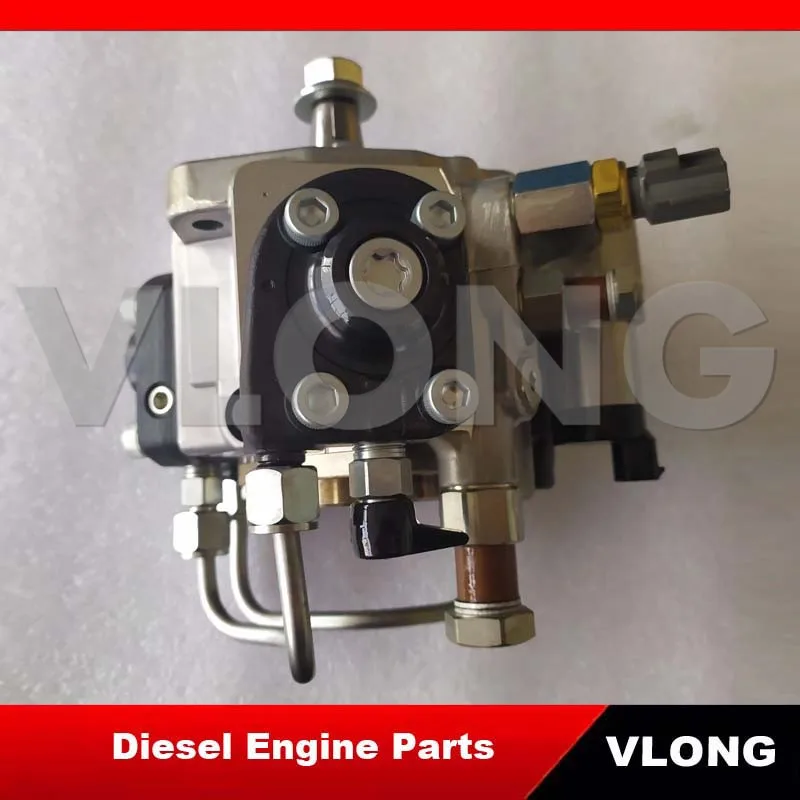 Diesel Fuel Injection Pump 294000-0780 294000-0782 294000