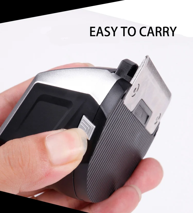 kemei hair trimmer (7)