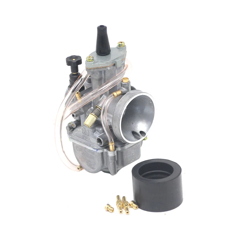 Карбюратор ZSDTRP PWK Carb 21 24 26 28 30 32 34 мм для кроссового велосипеда Keihin скутера