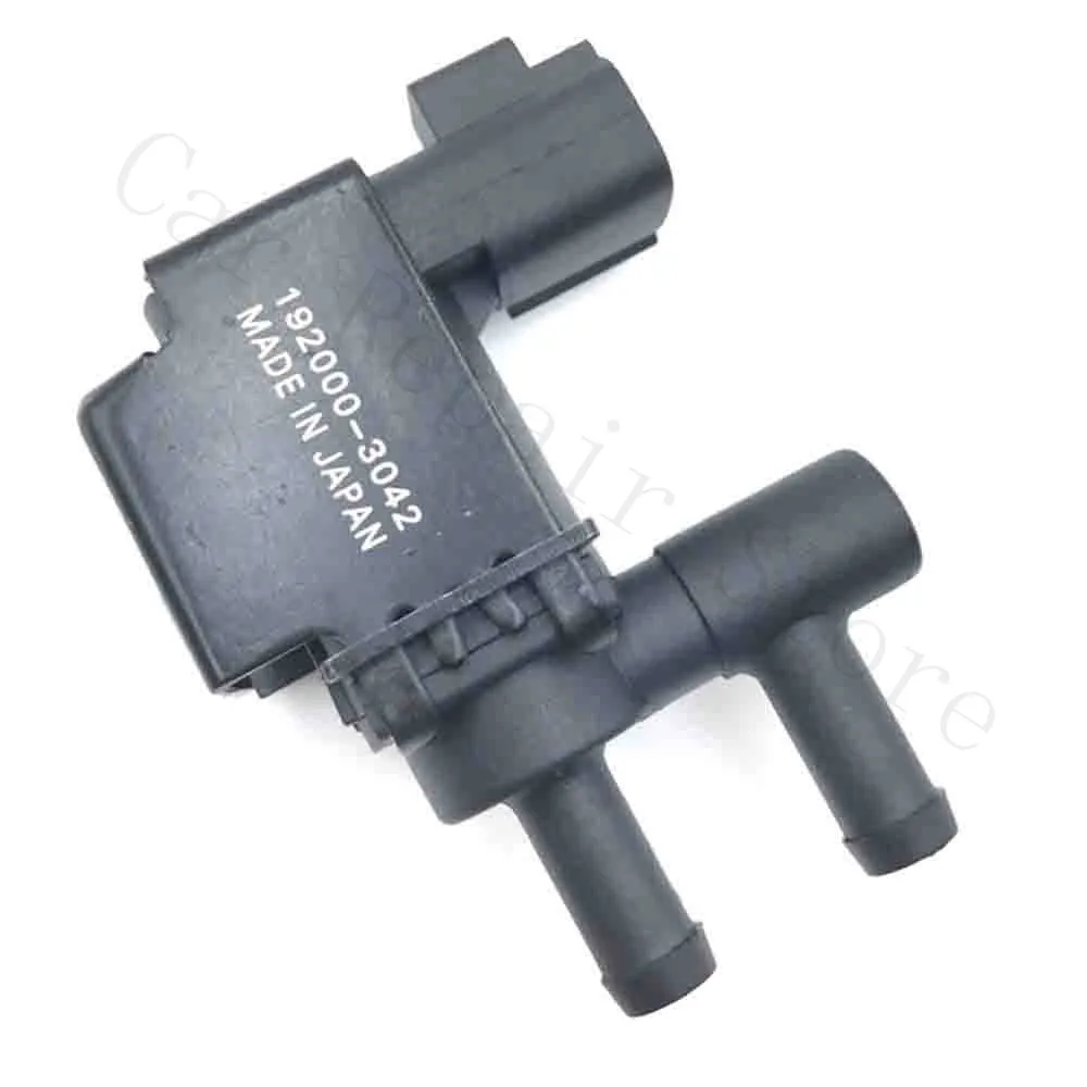 OEM 192000-3042 вакуумный электромагнитный клапан высокого качества для Toyota Lexus для Toyota Corolla T100 Paseo 1991-97