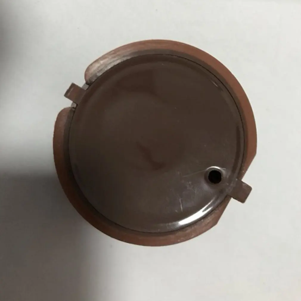 Портативный заполненный кофе капсулы кофе фильтр капсула фильтр чашка фильтр Корпус для Дольче Gusto для Nestle Горячий