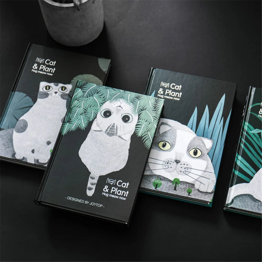 A5 Caderno дневник filofax копировальная книга ежедневник utiles escolares cuaderno tapa dura тетрадь для упражнений papier papeleria
