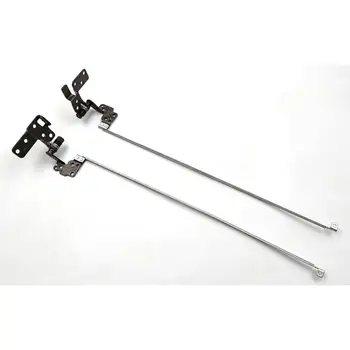 

New For Acer Aspire 3 A315-41-R3BW A315-41-R5TS A315-41-R8UU A315-41-R98U A315-41-R9J1 Laptop LCD Screen Hinges Set L & R
