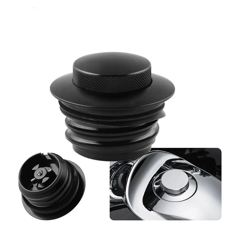 Tappo Del Serbatoio Del Carburante Ventilato Tappo Del Serbatoio Del Carburante Ventilato Tappo Del Serbatoio Del Carburante Anti-Perdite Per Davidson