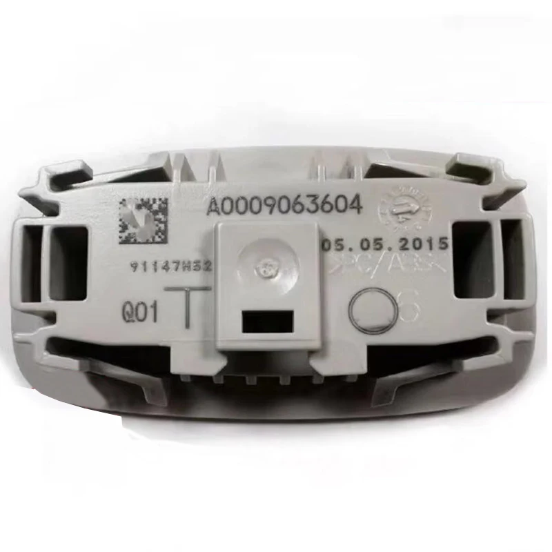 A0009069504 для Mercedes-Benz c-класс e-класс GLC C180 C200 C260 E300 E200GLC260S320 передний солнцезащитный козырек макияж светильник A000 906 95 04