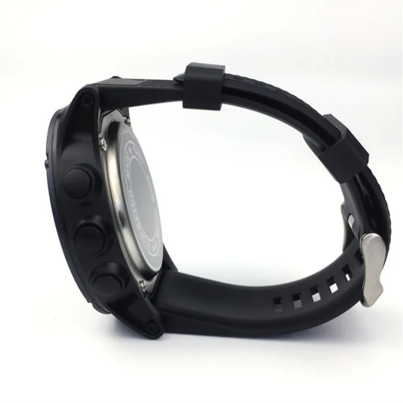 Soccer Referee Watch with card coin whistle stopwatch Match Wrist Countdown Football Game Chronograph Equipment Accurate Seconds