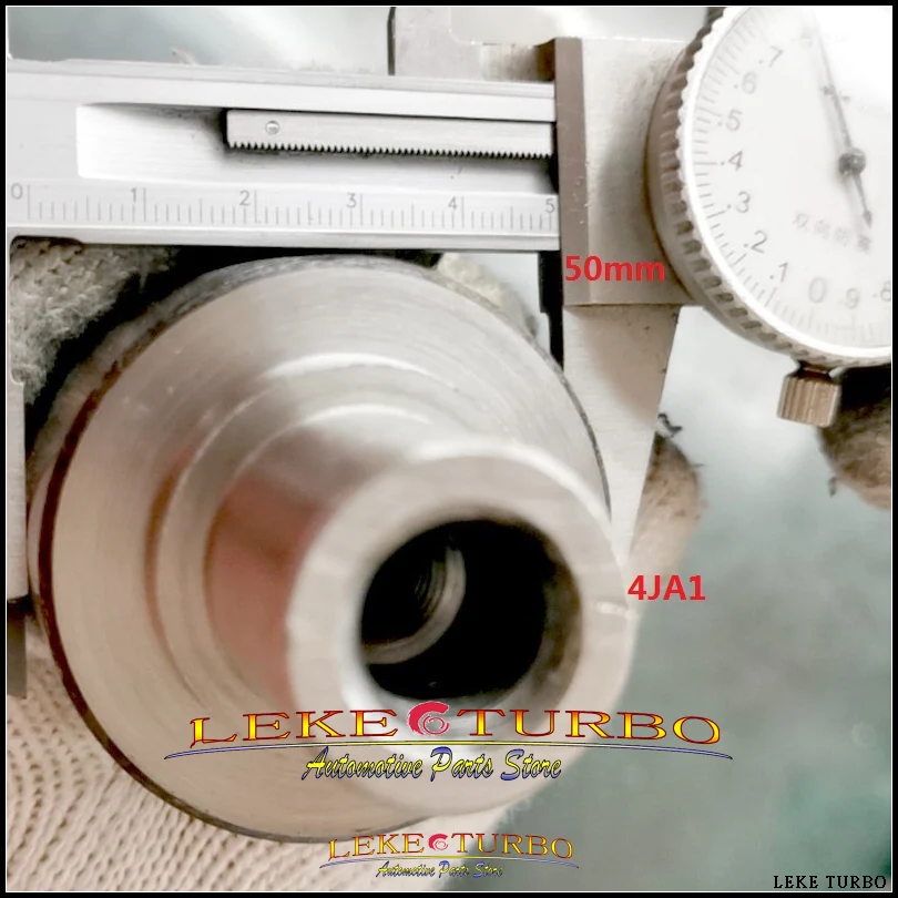 636195 4JA1 Camshaft For ISUZU Bighorn Trooper For Opel Frontera A Campo Monterey A 2.8TD 3 (2)