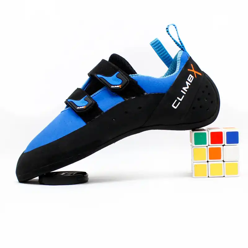 bouldering shoes