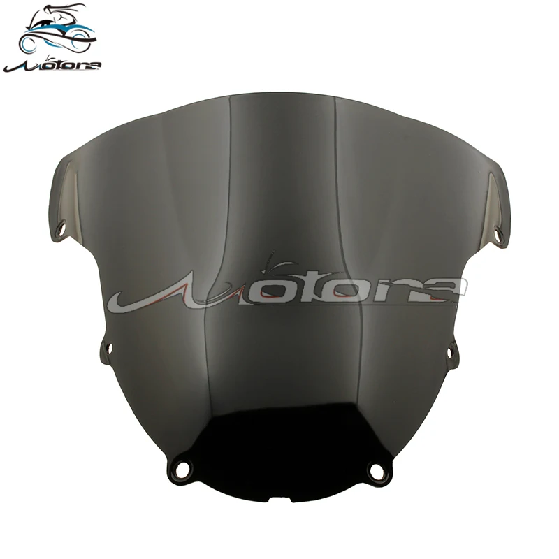Мотоцикл ветровое стекло для ZX6R ZX-6R 636 2003-2004 2003 2004