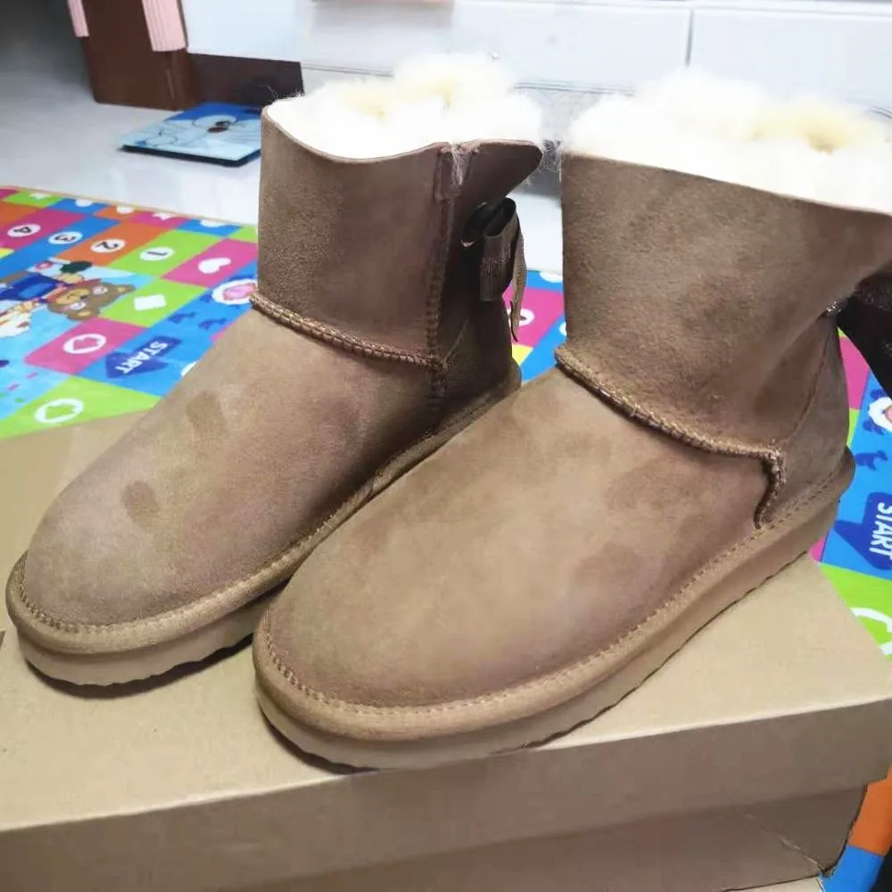 Natural Wool Shoes Women 2022 Woman 