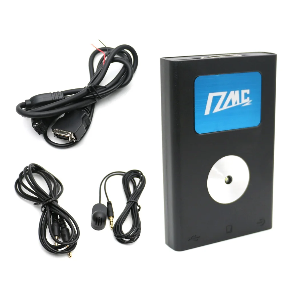 Cd Changer To Bluetooth Adapter corona.dothome.co.kr