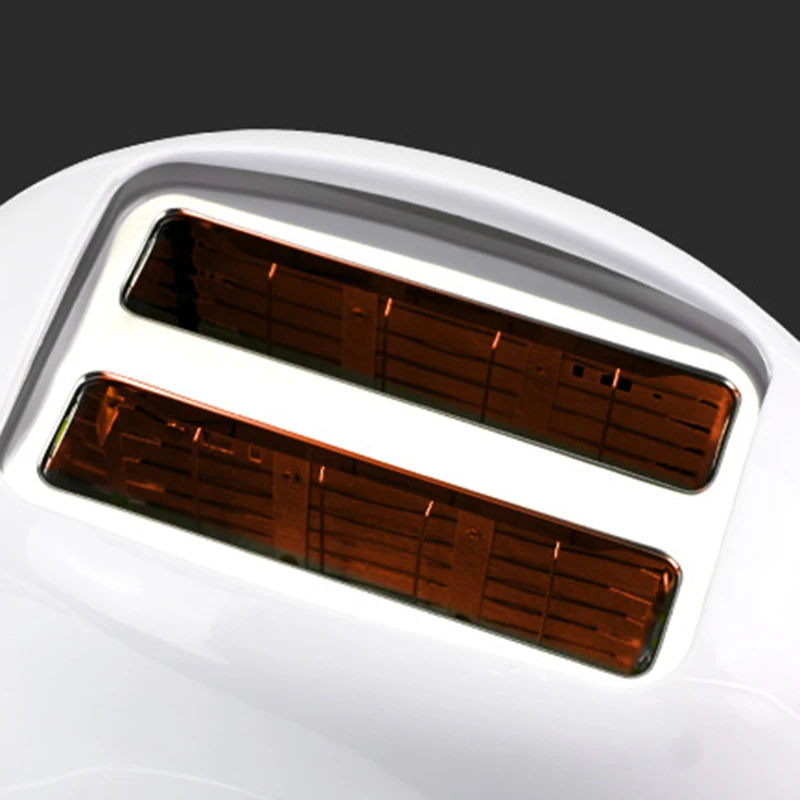 XMX-600W печь прибор Отопление размораживание тостер Хлебопечь домашний завтрак тостер ЕС вилка