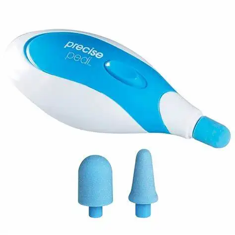 2PCS Precise Foot Files Care Tools Feet Callus Remover Pedi Beauty Care Pedicure Tools 2PCS Precise Foot Files Care Tools Feet Callus Remover Pedi Beauty Care Pedicure Tools