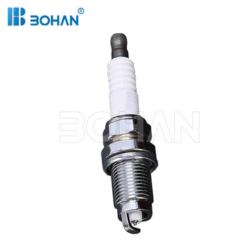 

A set of 4 IZFR6K11S 9807B-561BW high quality Car Spark plug FOR HONDA ACCORD/CIVIC/CR-V/ELEMENT BH-HZ045
