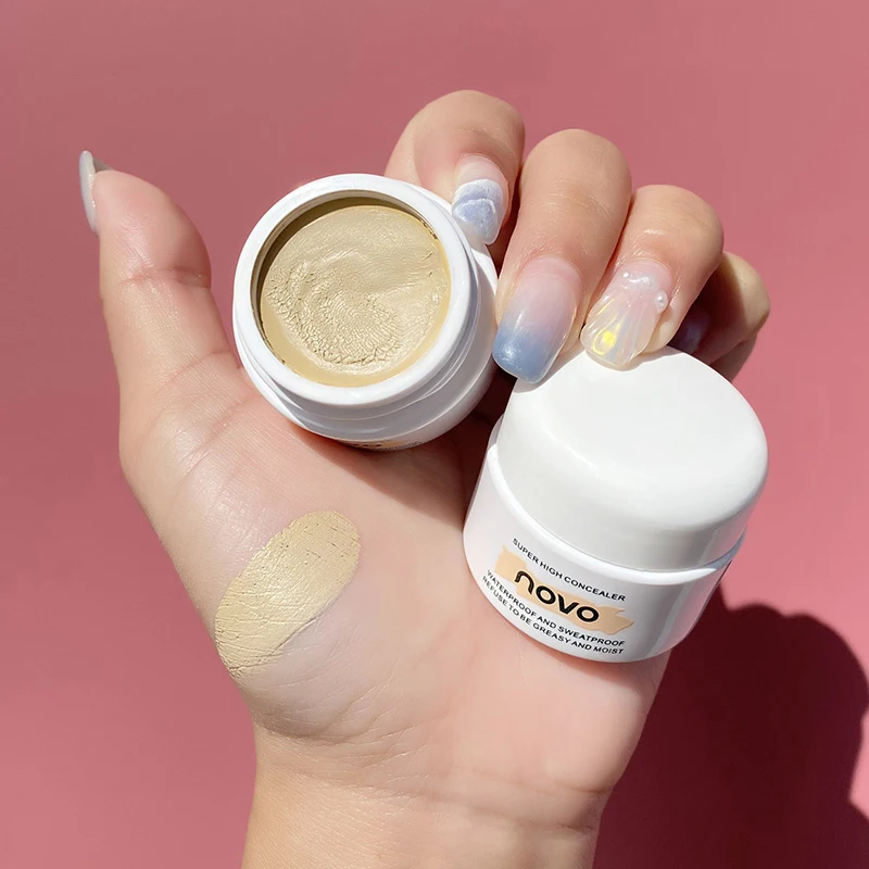 03 Nude beige