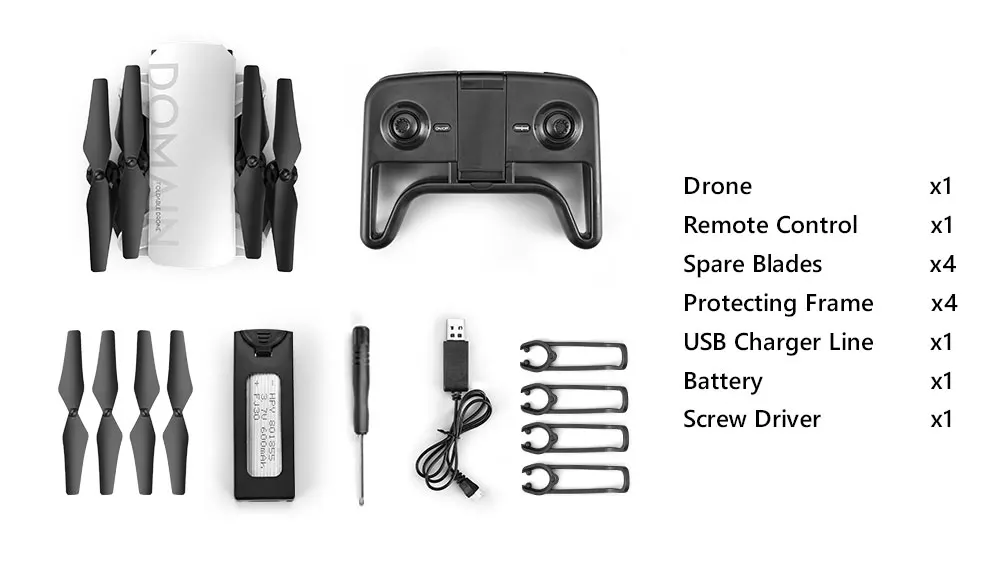 R7 RC Дрон 4K HD камера складной Профессиональный селфи Квадрокоптер с wifi FPV Camerra мини-Дрон Вертолет игрушка для детей