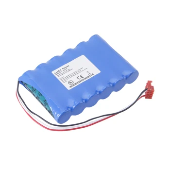

Replacement For CASMED 03-08-0450-I 740 750 940X CAS 740 740-1 740-2 740-2T 740-3 750 Battery ( Chinese Domestic Battery Cells )