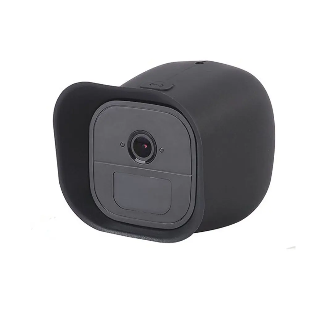 Для Arlo Go Case Беспроводная hd-камера безопасности Os979 защитный силиконовый чехол