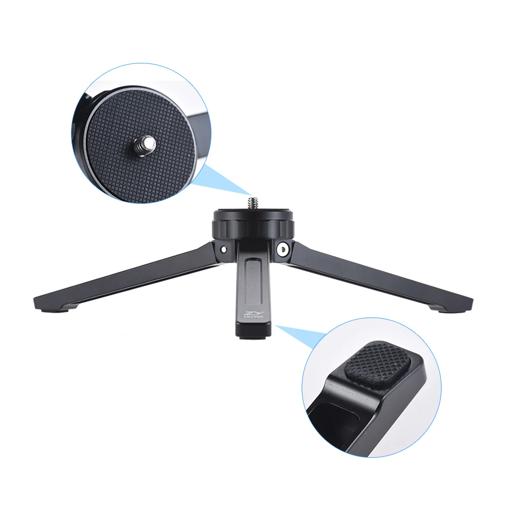 Zhiyun мини штатив монопод для крана 2 м Гладкий 3 Q Rider M Evolution Gimbal стабилизатор Zhiyun штативы для камеры мини-штатив