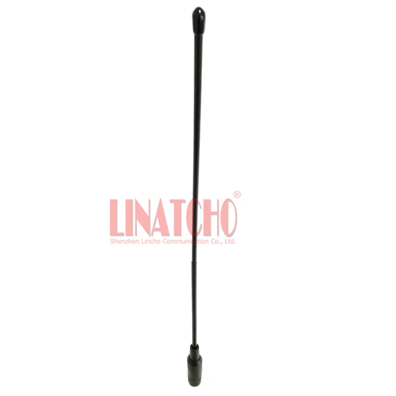 Гибкая Двухдиапазонная рация NA771 УКВ УВЧ 144 МГц 39 см|bnc antenna|dual band radio antennabnc uhf antenna |