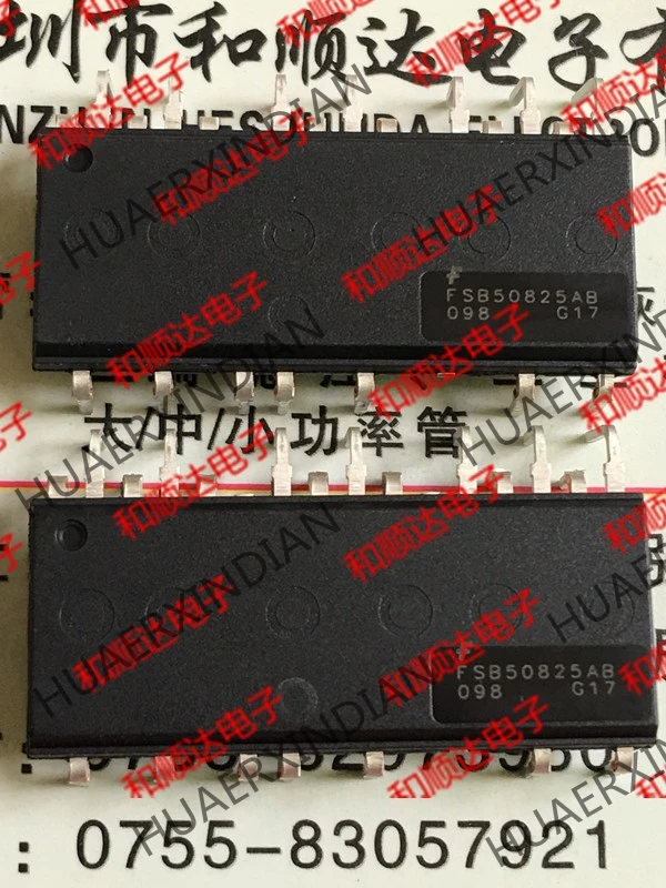10 шт./лот FSB50825AB
