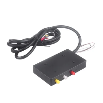 

Universal Car Ignition Rev Limiter Fire Controlle Exhaust Flame Thrower Kit Chip Drift Fire Exhaust for rotary motor engine