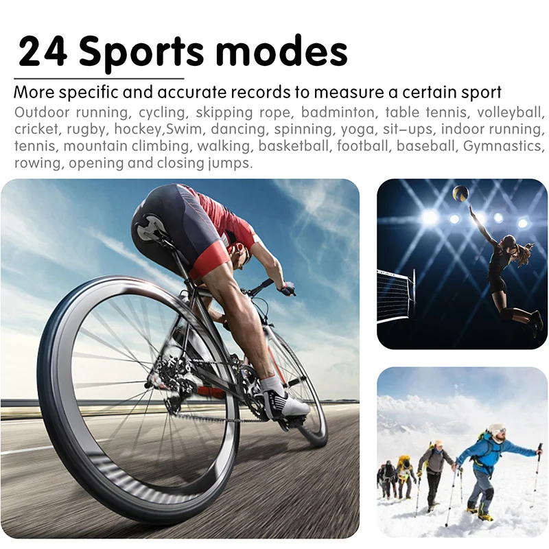 QS16 Pro Smart Watch Men DIY Face Body Temperature Waterproof Full Touch Screen Sports Fitness Tracker 2021 New Smartwatch
