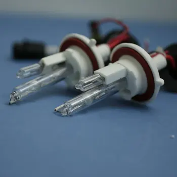 

1 Pair/SET H13-2 100W Auto Car HID Xenon Headlight Replacement Bulbs Vehicle Bulb Auto Car Headlight Lamp