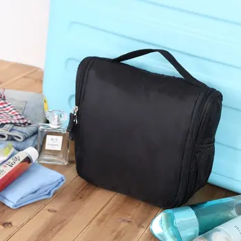 

2019 Nylon Reusable Shopping Bags travel Women Tote Bag Portable Cloth Eco Grocery Bag Large Capacity Handbags