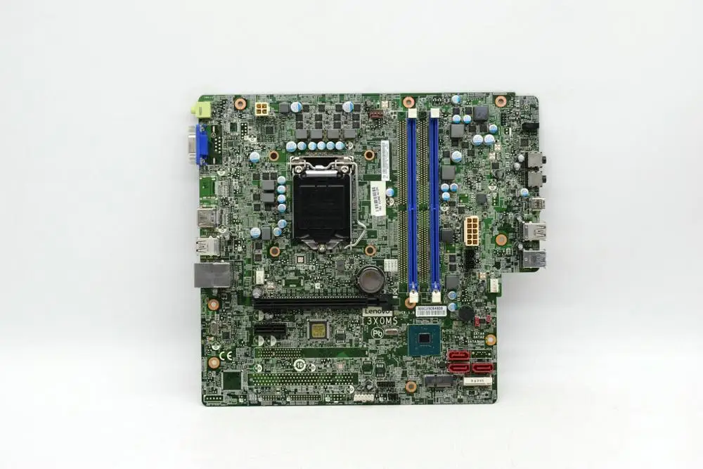 Материнская плата для Lenovo I3XOMS 01LM343 I3X0MS 1LM343 | Компьютеры и офис