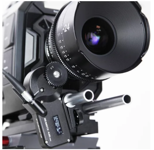 Pdmovie Pd3p1 Remote Air Pro Motorized Wireless Follow Focussingle