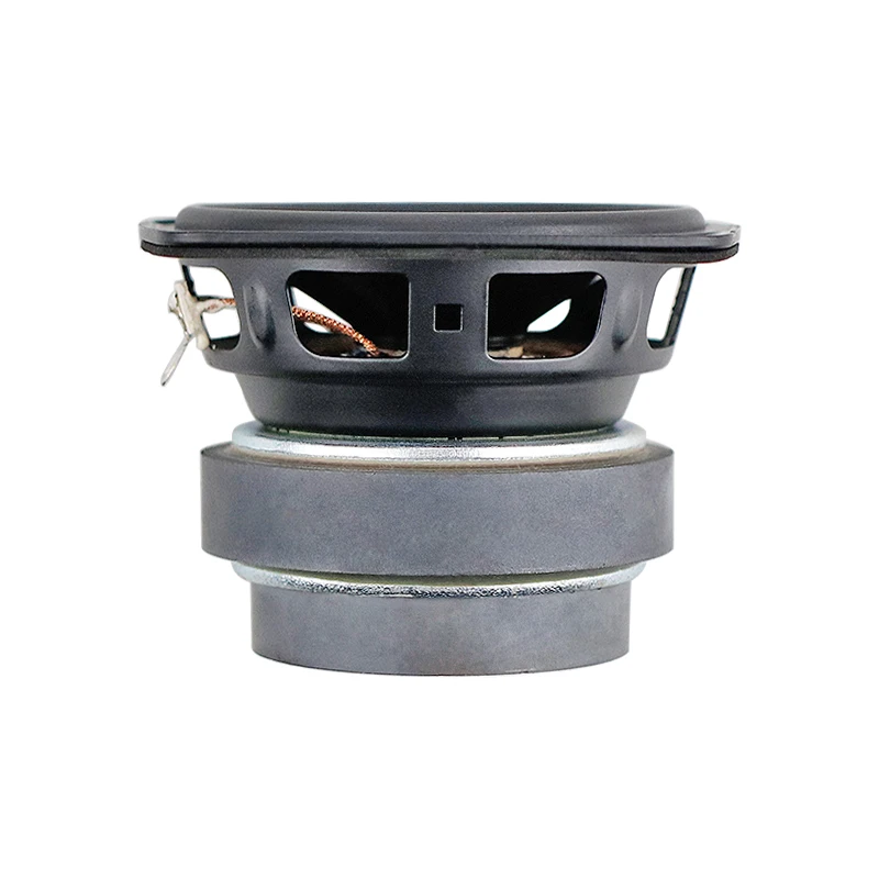 GHXAMP For Sony High-End 3.5 Inch Mid-Bass Speaker Anode Aluminum Cone Midrange Woofer Louspeaker Long Stroke Dual Magnet 1Pairs 6