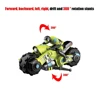 New Remote Control Motorcycle 2.4Ghz 1:10 High Speed Motorbike 360 Degree Rotation Drift Car 20mins Drift Cars RTR 3