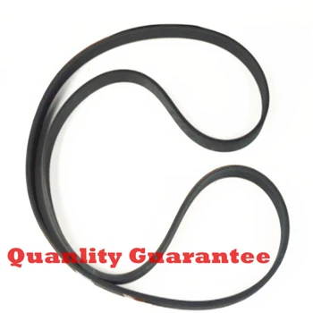 

2pcs top quality 180J6 6PJ457 micro-V belt J section 180J size 18'' Length 6 ribs